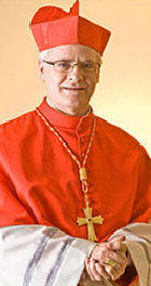 Cardeal Dom Odilo Pedro Scherer