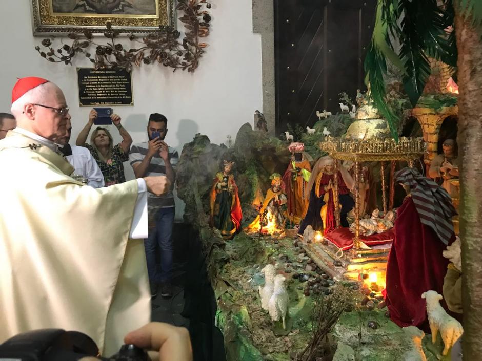 Natal não é o aniversário de Jesus. É mais que isso` | Arquidiocese de São  Paulo