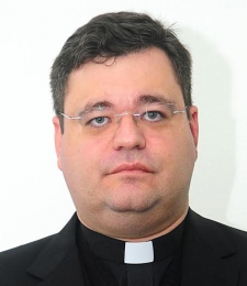Padre Zacarias José de Carvalho Paiva