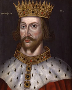 São Henrique II