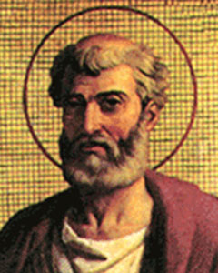 Santo Estevão I
