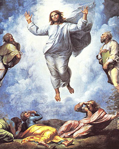 Transfiguração do Senhor