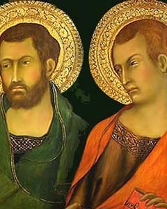 São Simão e São Judas