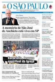 O que é um bispo? - Jornal O São Paulo