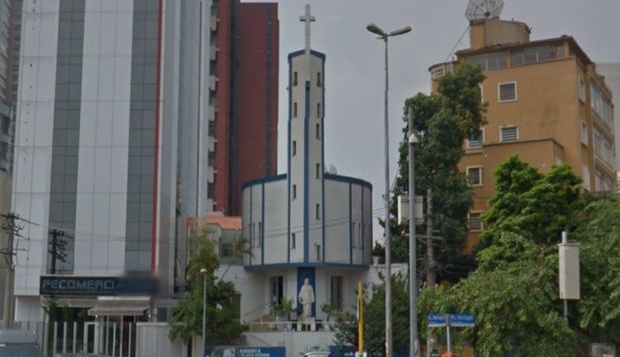 Senhor Bom Jesus dos Passos | Arquidiocese de São Paulo
