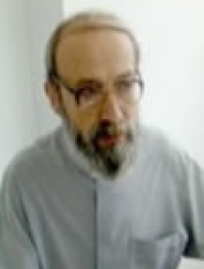 Padre Agostinho Romano Zacchetti - OCist