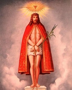 Bom Jesus | Arquidiocese de São Paulo