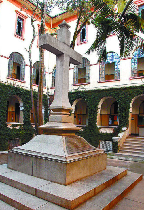 Vicariato Episcopal para a Educação e a Universidade - Arquidiocese de São Paulo