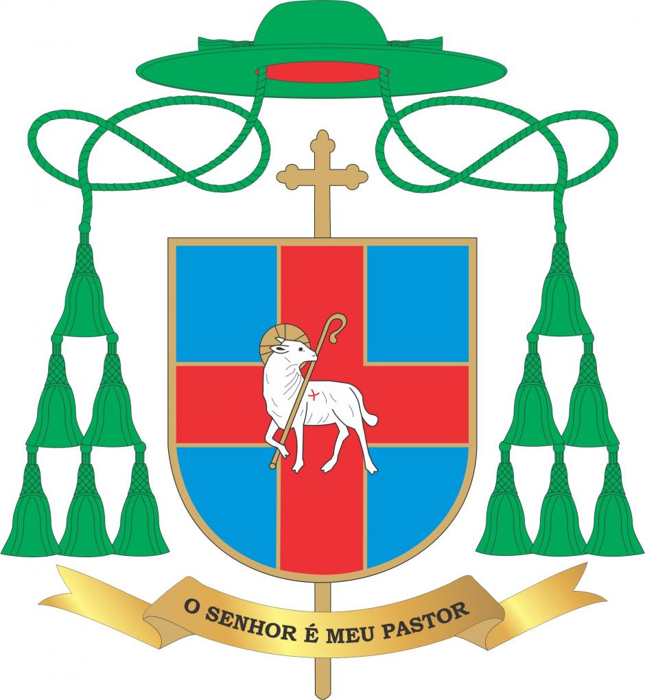 Dom Rogério Augusto das Neves - Arquidiocese de São Paulo