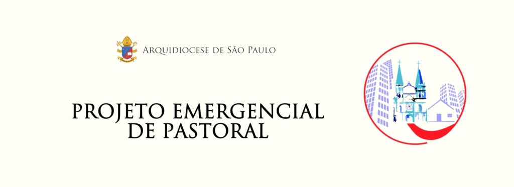 Projeto Emergencial de Pastoral