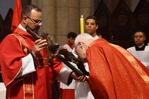 Páscoa, celebração da esperança - Arquidiocese de São Paulo