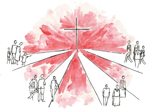 Agosto, mês das vocações - Arquidiocese de São Paulo