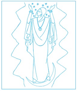 Maria, sinal de segura esperança - Arquidiocese de São Paulo