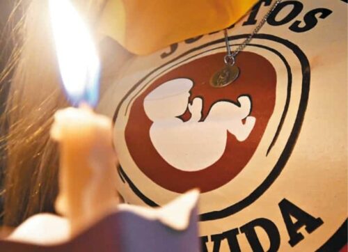 E a vida de um bebê? - Arquidiocese de São Paulo