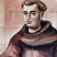 Santo Antônio de Sant’Anna Galvão