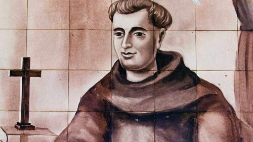 Santo Antônio de Sant’Anna Galvão, Presbítero