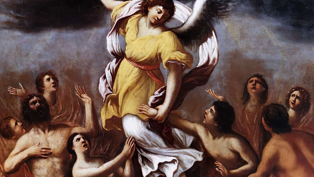 Comemoração de Todos os Fiéis Defuntos - Arquidiocese de São Paulo