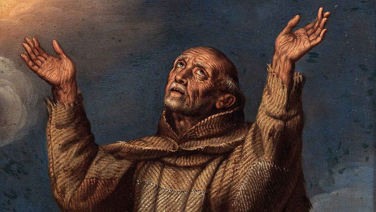 São Pedro de Alcântara - Arquidiocese de São Paulo