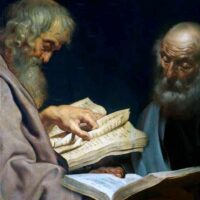 São Simão e São Judas Tadeu