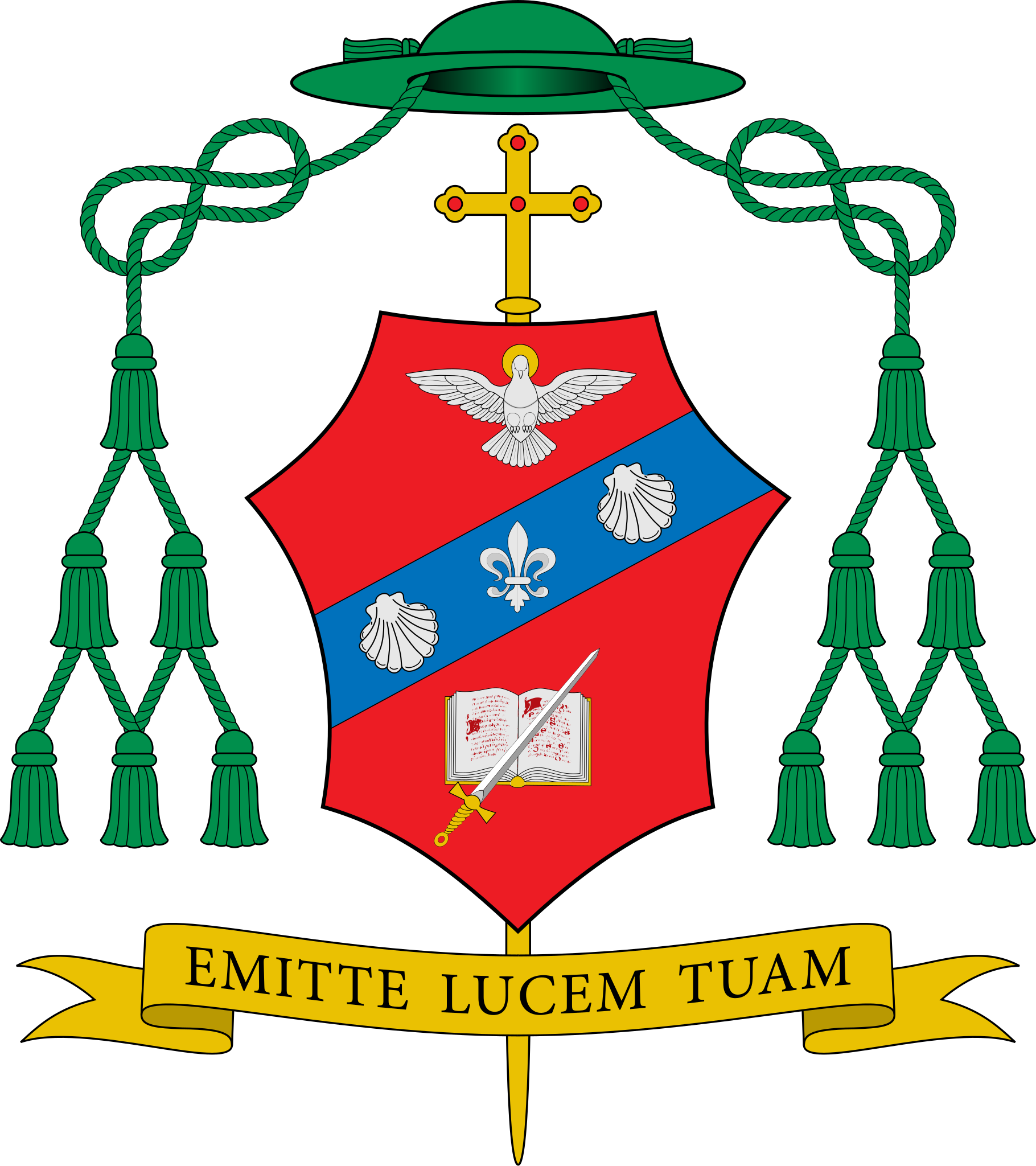 Dom Cícero Alves de França - Arquidiocese de São Paulo