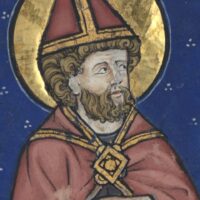 São Silvestre, Papa