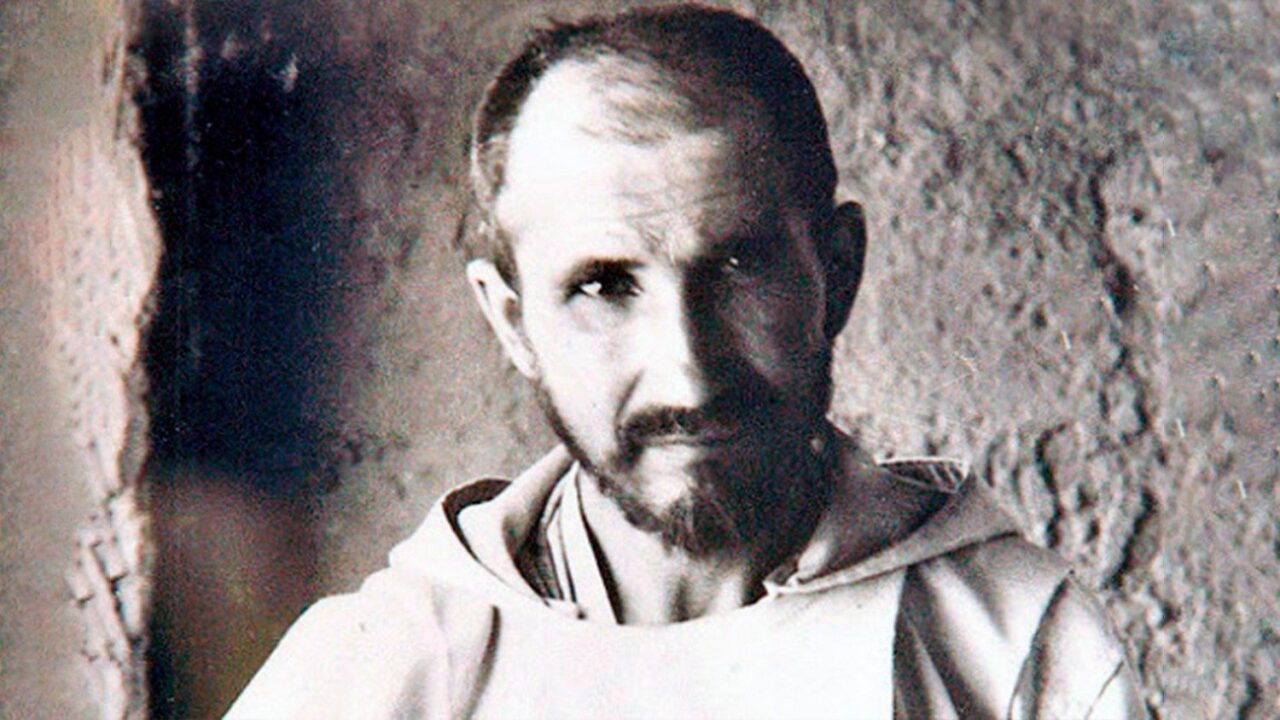 São Charles de Foucauld - Arquidiocese de São Paulo