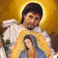 São João Diego Cuauhtlatoatzin