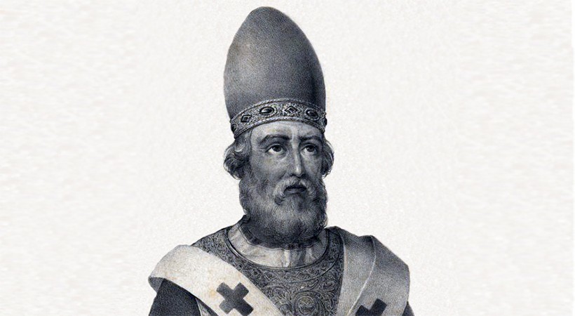 São Dâmaso, Papa - Arquidiocese de São Paulo