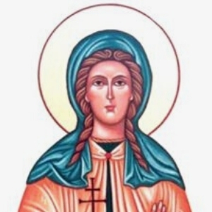 Santa Tarsila, Virgem - Arquidiocese de São Paulo