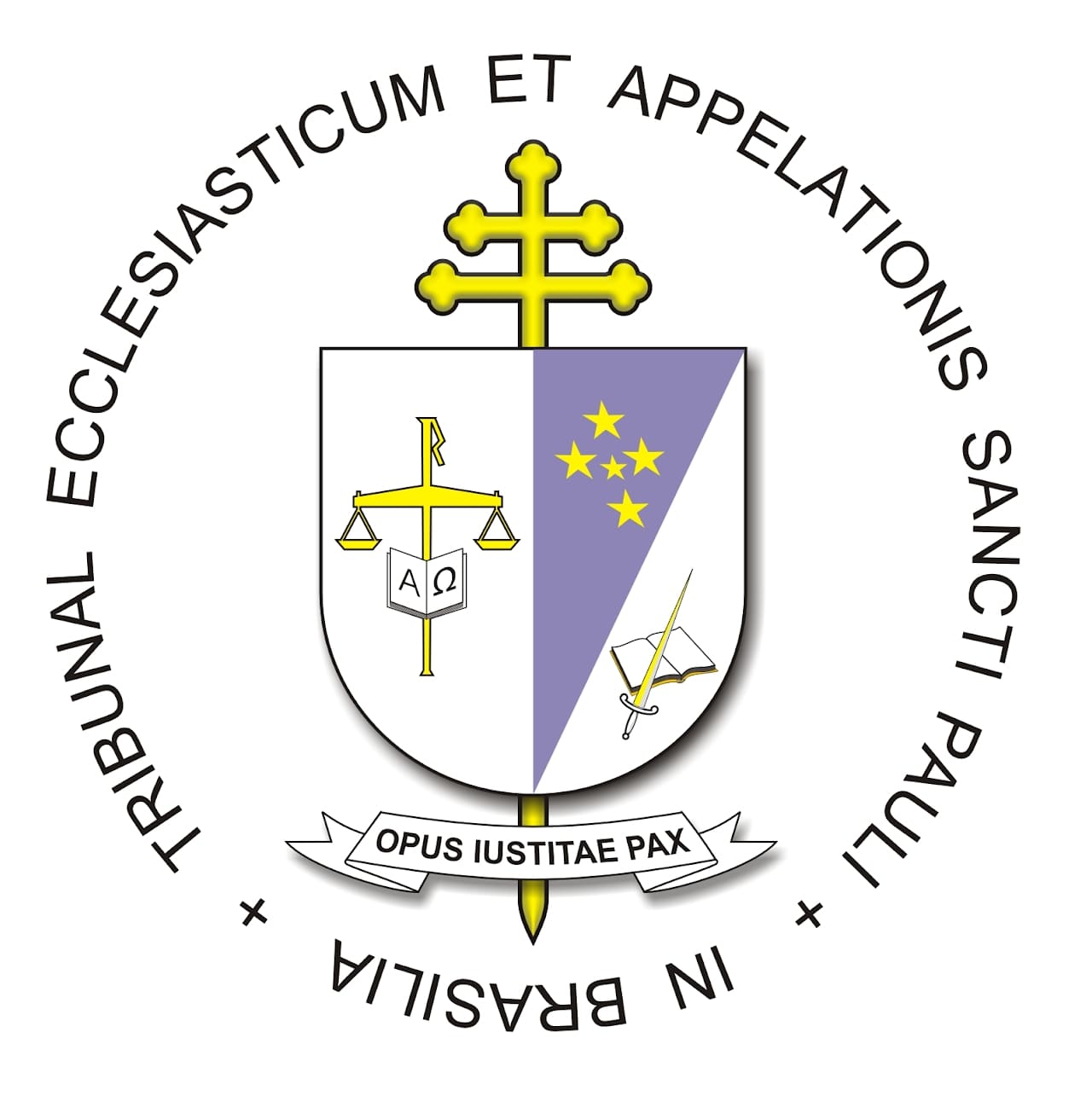 Tribunal Eclesiástico - Arquidiocese de São Paulo
