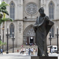 Quem és Tu, Senhor? - Arquidiocese de São Paulo