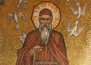 São Conrado Confalonieri, eremita - Arquidiocese de São Paulo