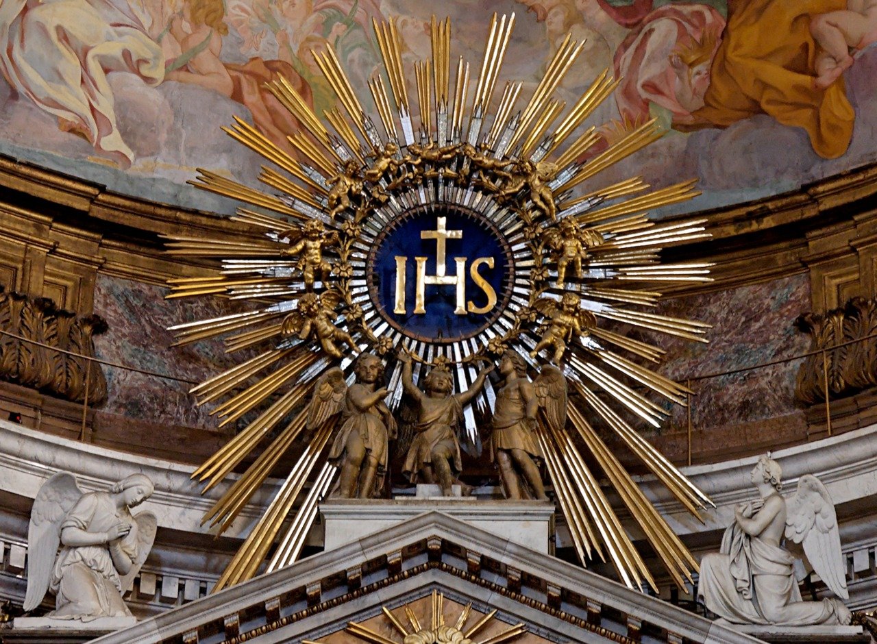 Santíssimo Nome de Jesus - Arquidiocese de São Paulo