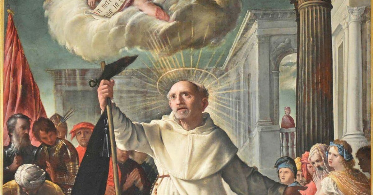 São Raimundo de Penaforte, presbítero - Arquidiocese de São Paulo