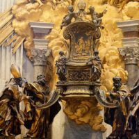 Festa da Cátedra de São Pedro, Apóstolo