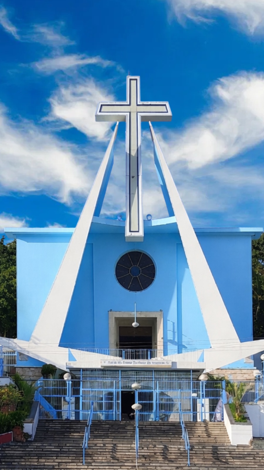 Paróquia Nossa Senhora da Candelária - Arquidiocese de São Paulo