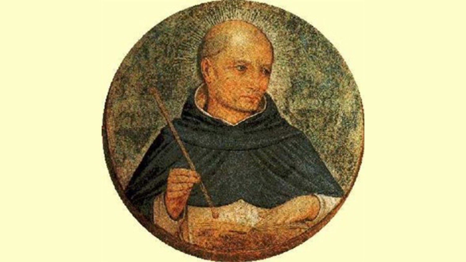 Beato Jordão da Saxônia, presbítero - Arquidiocese de São Paulo