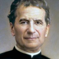 São João Bosco, Presbítero