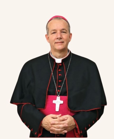 Dom Celso Alexandre - Arquidiocese de São Paulo