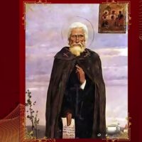 Santos Evécio e Pedro, mártires