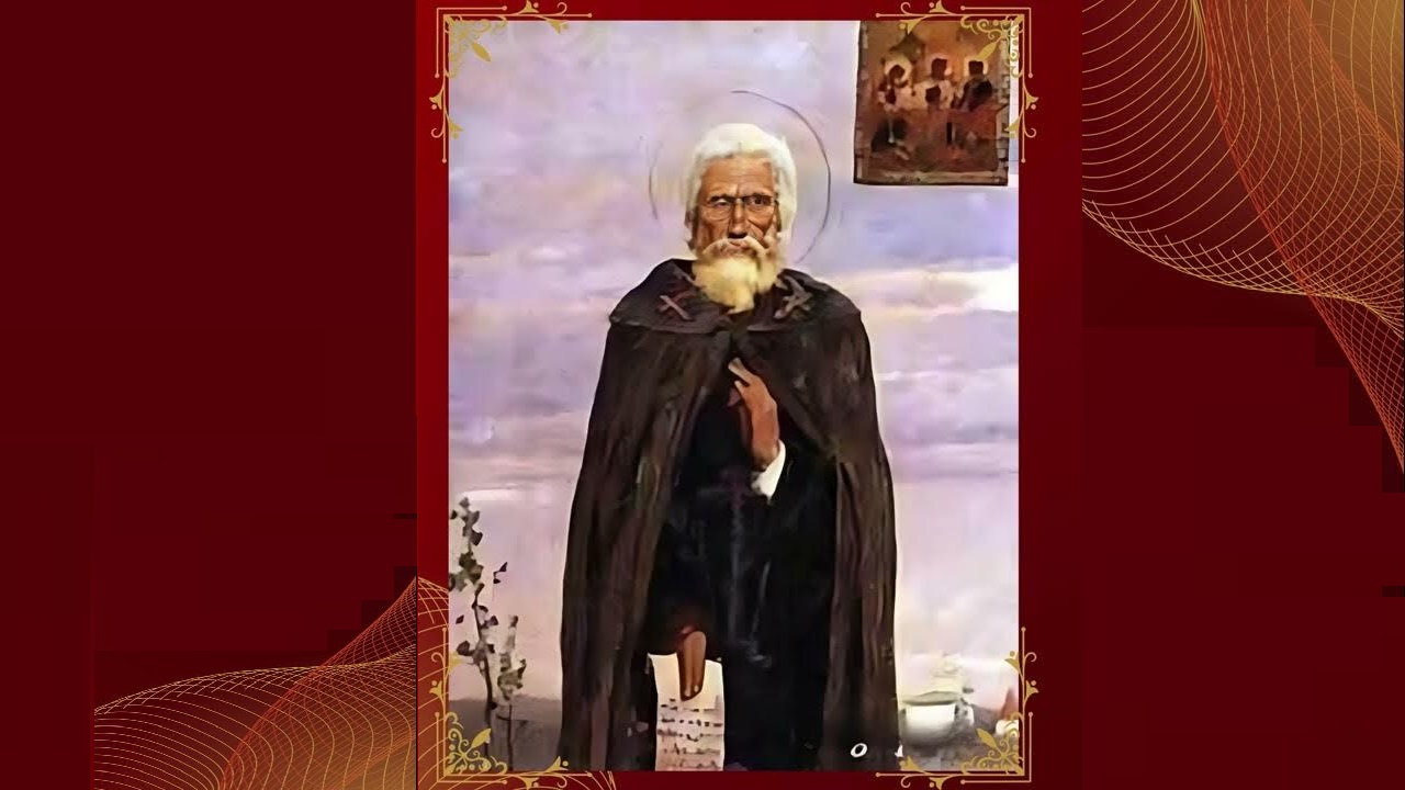 Santos Evécio e Pedro, mártires - Arquidiocese de São Paulo