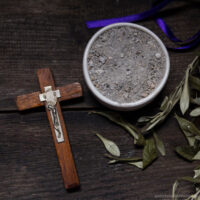 Quarta-feira de Cinzas