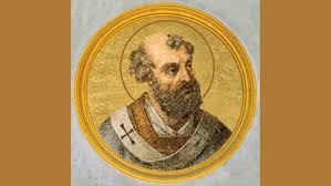 Santo Hilário, papa - Arquidiocese de São Paulo