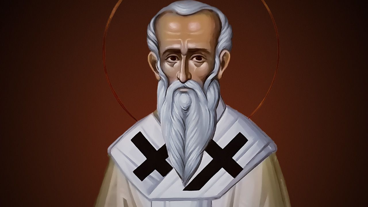 São Policarpo, bispo e mártir - Arquidiocese de São Paulo