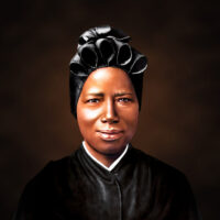 Santa Josefina Bakhita, virgem