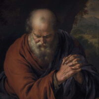 São Pedro Damião, bispo e doutor da Igreja