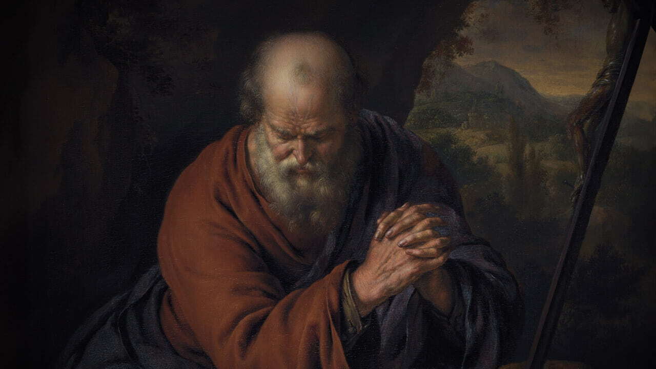 São Pedro Damião, bispo e doutor da Igreja - Arquidiocese de São Paulo