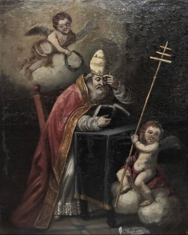 Santo Higino, Papa - Arquidiocese de São Paulo