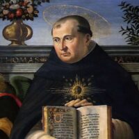 Santo Tomás de Aquino, Presbítero e Doutor da Igreja