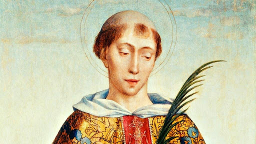 São Vicente, Diácono e Mártir - Arquidiocese de São Paulo